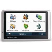 Garmin nuvi GPS Navigator 1300