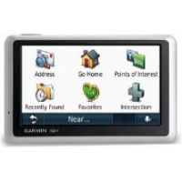 Garmin nuvi GPS Navigator 1350T
