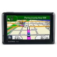Garmin nuvi GPS Navigator 1370T