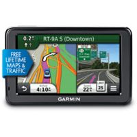 Garmin nuvi 2455 GPS