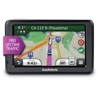 Garmin nuvi 2475LT GPS