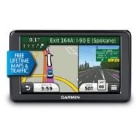Garmin nuvi 2495LMT GPS