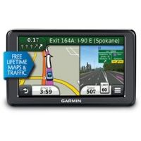 Garmin nuvi 2555 GPS
