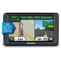 Garmin nuvi 2595LMT GPS