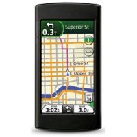 Garmin Nuvi 295W GPS Device w/ Digital Camera, City Navigator North America NT2