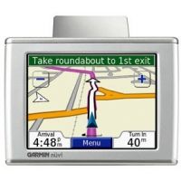 Garmin nuvi 350