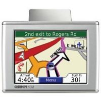 Garmin nuvi 360 GPS Digital Navigation with English and French manual 010-00538-12