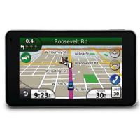 Garmin nuvi 3760 GPS