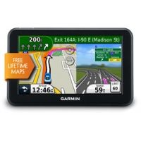 Garmin nuvi 50 GPS