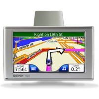 Garmin nuvi 650 GPS Digital Navigation GA-ND-010-00540-70
