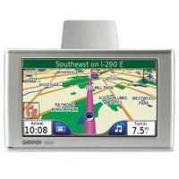 Garmin nuvi 660 GPS Digital Navigation 010-00540-00