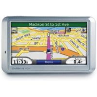 Garmin nuvi 750 Portable Automotive GPS Navigation System