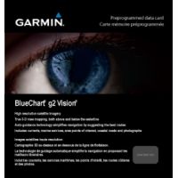 Garmin BlueChart g2 Vision microSD cards