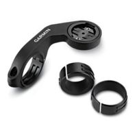 Garmin Extended Out-front Bike Mount
