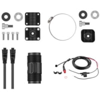 Garmin Panoptix LiveScope Boat Kit