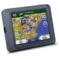 Garmin Personal Travel Assistant GPS nuvi 205