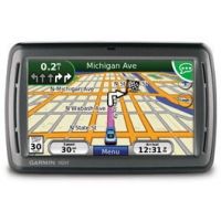 Garmin Personal Travel Assistants GPS nuvi 855 010-00577-31