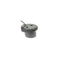 Garmin 200/50KHz, 12/45deg, plastic, adjustable, in-hull mount transducer Navigation Device Accessories GA-XA-010-10327-00