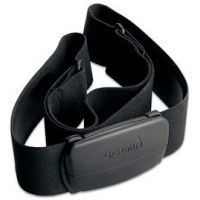 Garmin GPS Premium Heart Rate Monitor