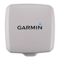 Garmin echo 200/500c/550c Protective Cover