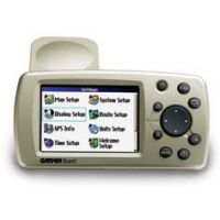 Garmin Quest GPS Digital Navigation 010-00306-00