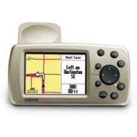 Garmin Quest 2 GPS Digital Navigation GA-ND-010-00454-00