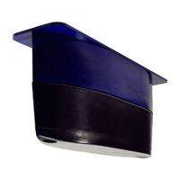 Garmin Airmar R109LHW 2kW 38-75kHz &amp; 150-250kHz Thru-Hull Transducer