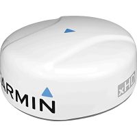 Garmin Radar, GMR 24 xHD, 4KW, 24in Dome