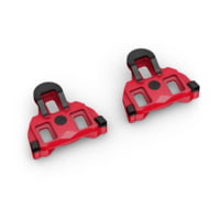 Garmin Rally RS Replacement Cleats, Four Point Five Degree Float