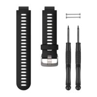 Garmin Replacement Band, Forerunner 735XT