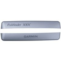 Garmin Top &amp; Bottom Snap Covers for Garmin Fishfinder 300C