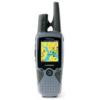 Garmin Rino 520HCx GPS Digital Navigation &amp; Two-Way Walkie Talkie Radio