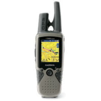 Garmin Rino 530HCx USA Version GPS Digital Navigation &amp; 2-Way Radio