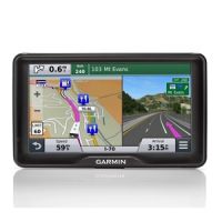Garmin RV 760LMT GPS-Travel Planner