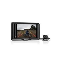 Garmin RV 760LMT Navigator with Wireless Backup Camera