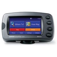 Garmin StreetPilot 2820 GPS Digital Navigation GA-ND-010-00517-05