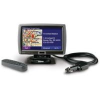 Garmin StreetPilot 7500 GPS Digital Navigation GA-ND-010-00400-20