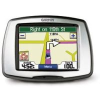 Garmin StreetPilot c550 GPS Digital Navigation 010-00522-00