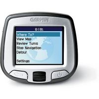 Garmin StreetPilot i5 Automotive Car GPS Navigation System 010-00496-00
