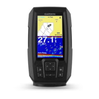 Garmin Striker Plus 4, US w/Dual Beam