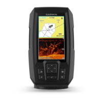 Garmin Striker Plus 4cv, US w/GT20