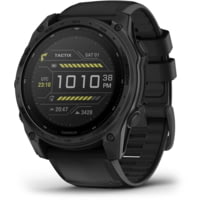 Garmin Tactix 8 Premium Tactical GPS Watch - Solar Elite