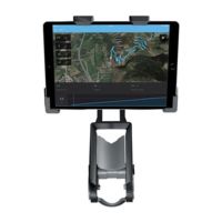 Garmin Tacx Bracket for Tablets
