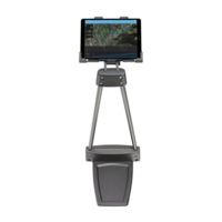 Garmin Tacx Stand For Tablets