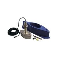 Garmin 200/50KHz, 6/19deg, 1KW, bronze, thru-hull mount, depth, temp, fairing. Navigation Device Accessories GA-XA-010-10451-00