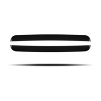 Garmin Trim Caps, EchoMAP 5x