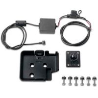 Garmin Universal Mounting Cradle with power cable 010-11143-07