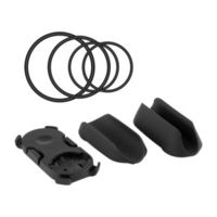Garmin Universal Mount, Varia