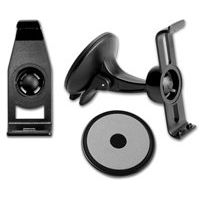 Garmin Vehicle Suction Cup Mount Kit for Garmin nuvi series GPS