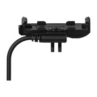 Garmin VIRB 360, Rugged Power Marine Cradle